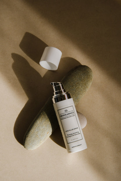 LIPID FILLER SERUM