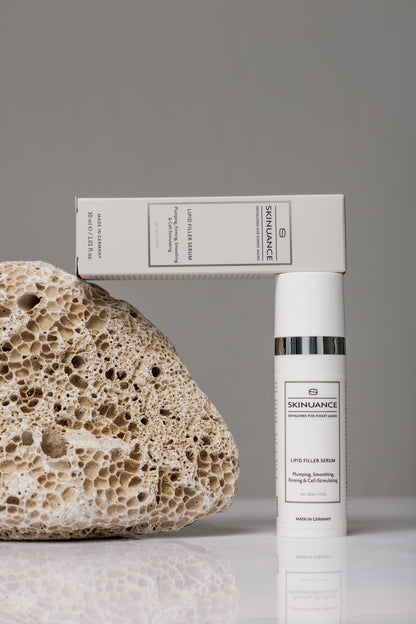 LIPID FILLER SERUM