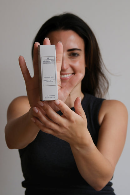 LIPID FILLER SERUM
