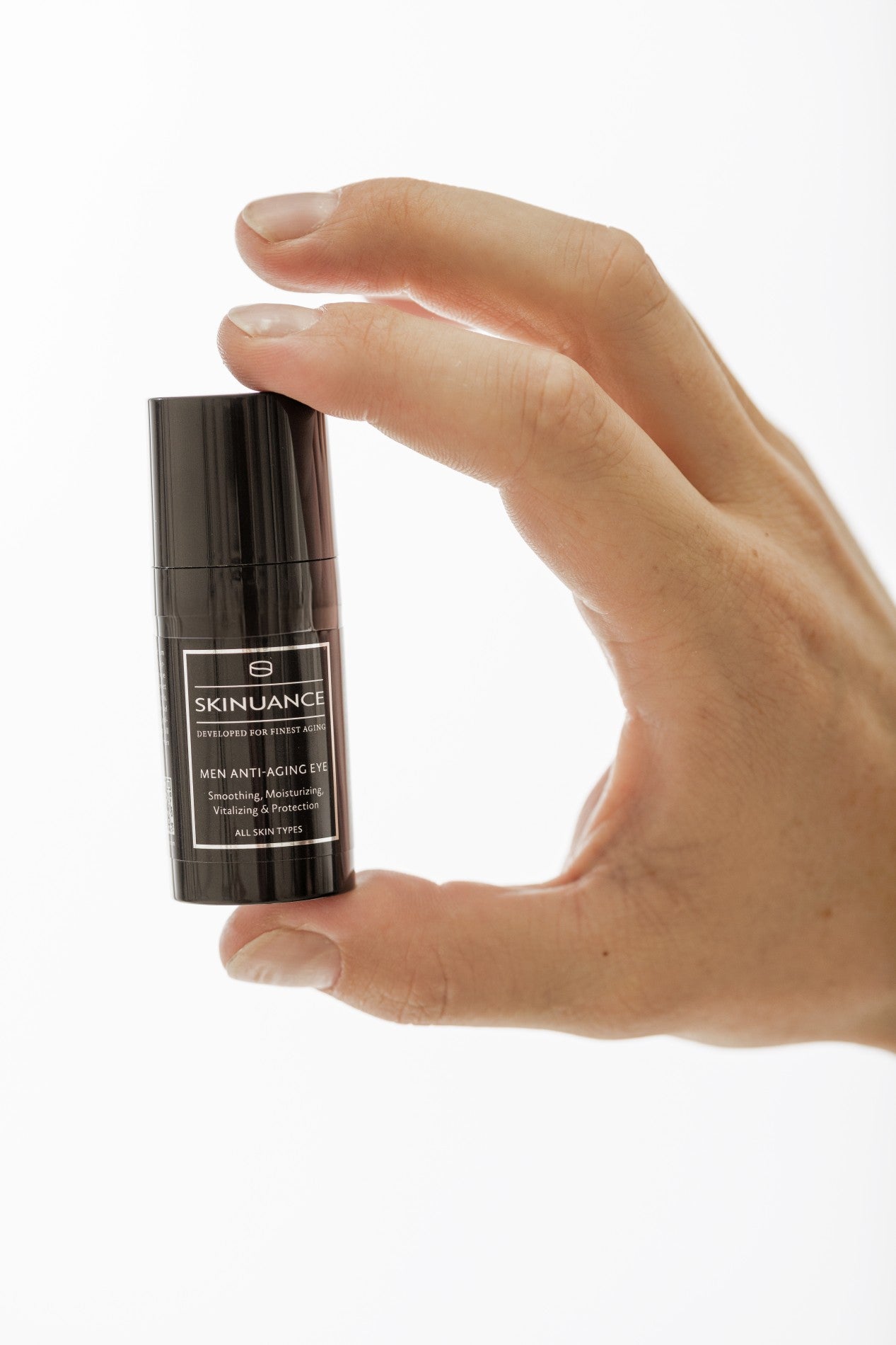 MEN ANTI-AGING EYE